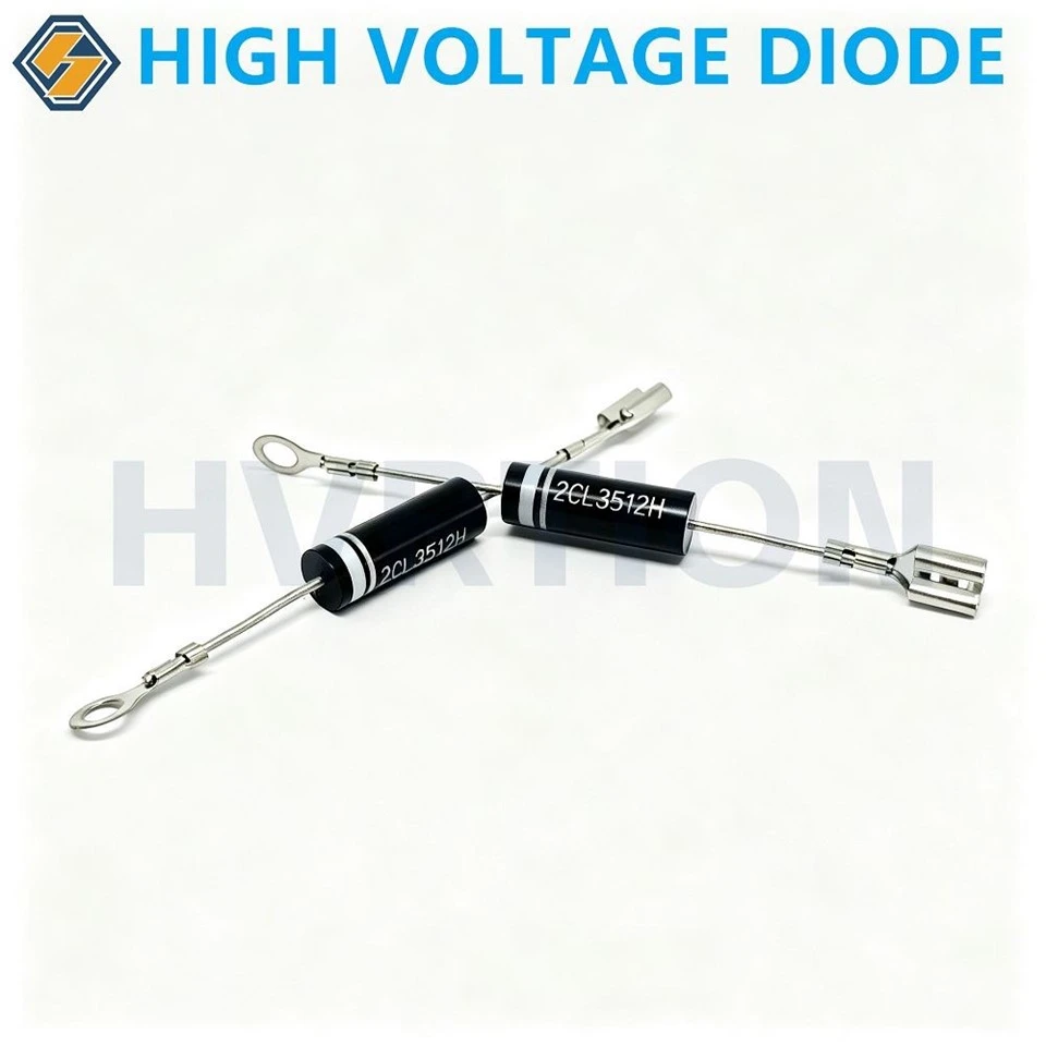 High Voltage Diode Microwave suppliers